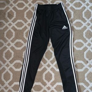 Youth Adidas Joggers